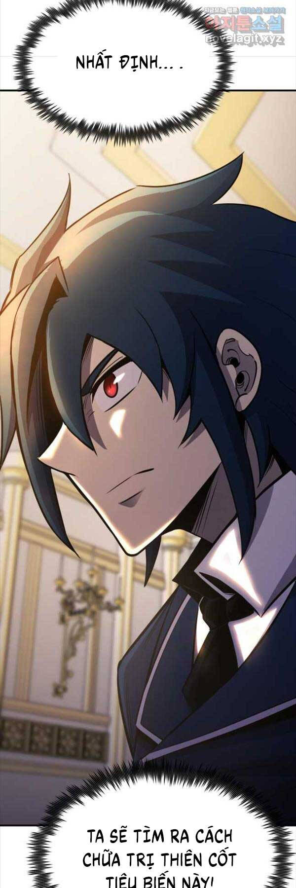 Bản Chất Của Chuyển Sinh Chap 68 - Next Chap 69