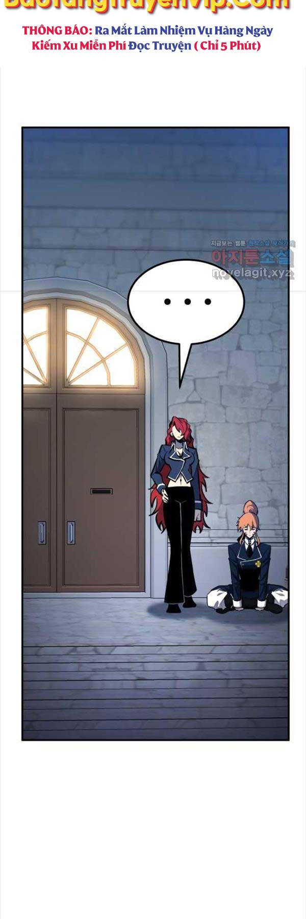 Bản Chất Của Chuyển Sinh Chap 68 - Next Chap 69