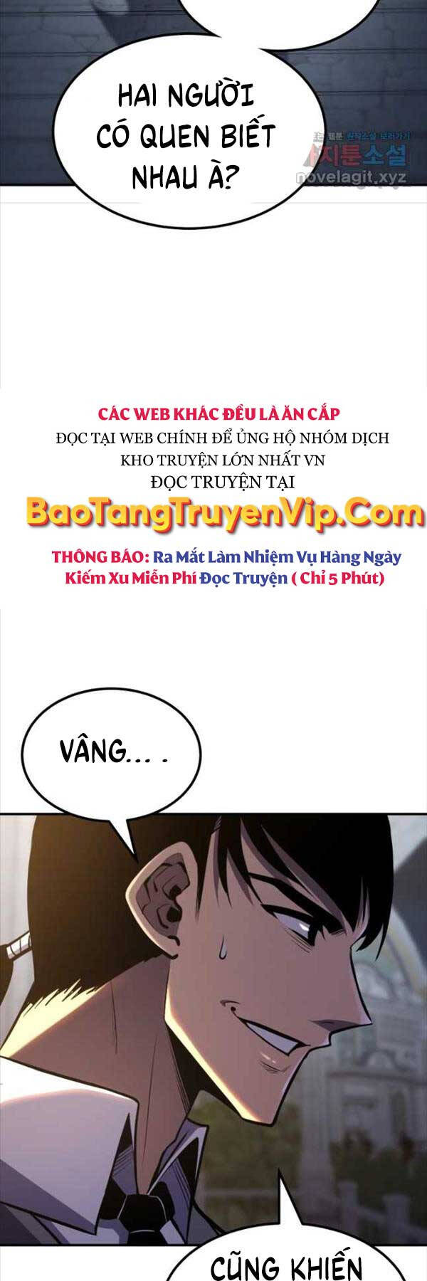 Bản Chất Của Chuyển Sinh Chap 68 - Next Chap 69