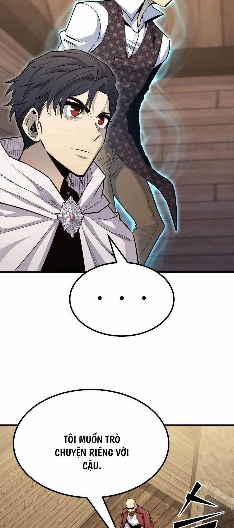 Bản Chất Của Chuyển Sinh Chap 95 - Next Chap 96