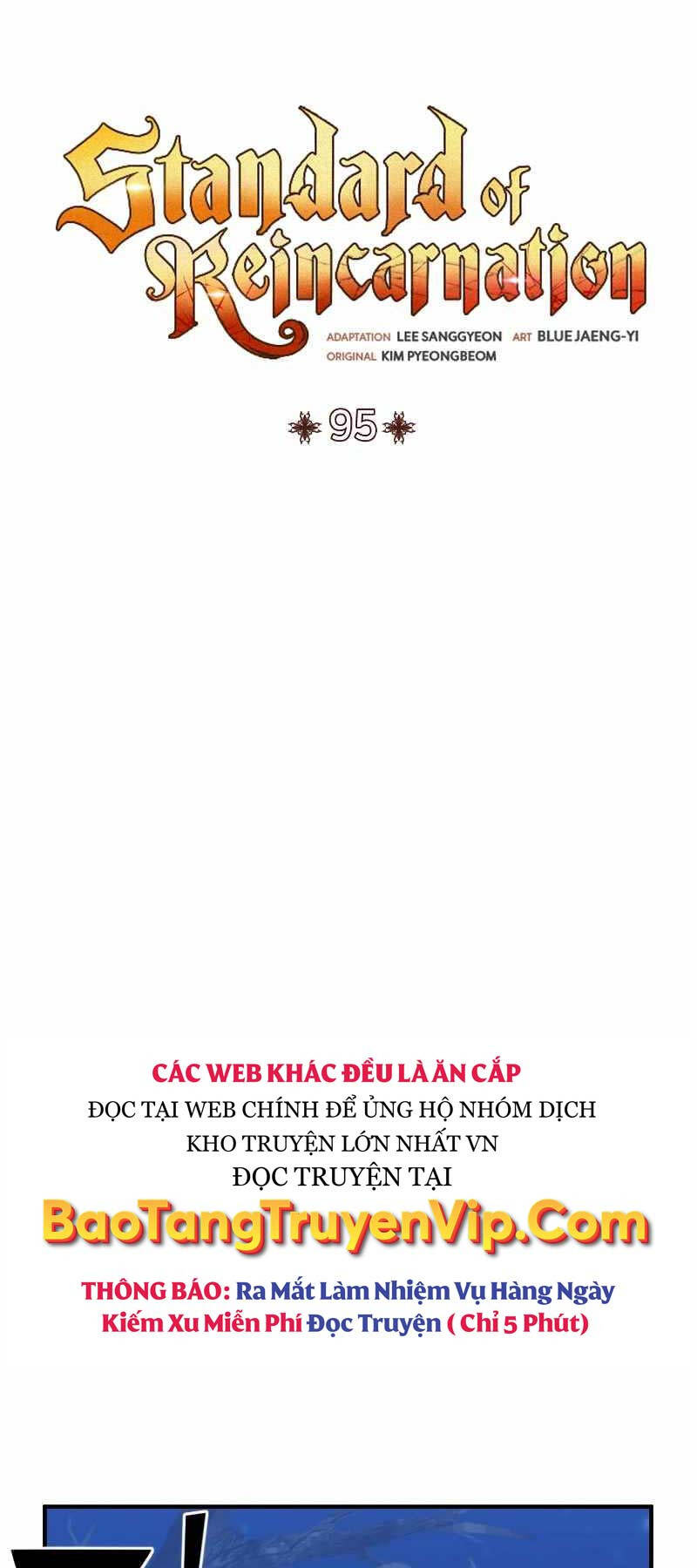 Bản Chất Của Chuyển Sinh Chap 95 - Next Chap 96