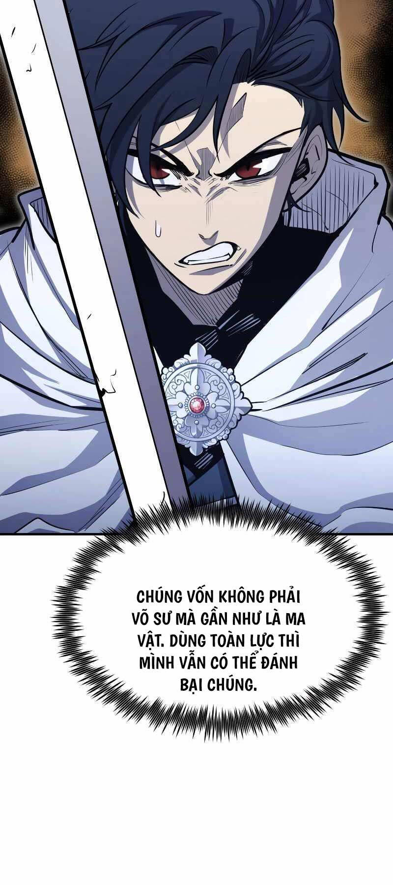 Bản Chất Của Chuyển Sinh Chap 95 - Next Chap 96