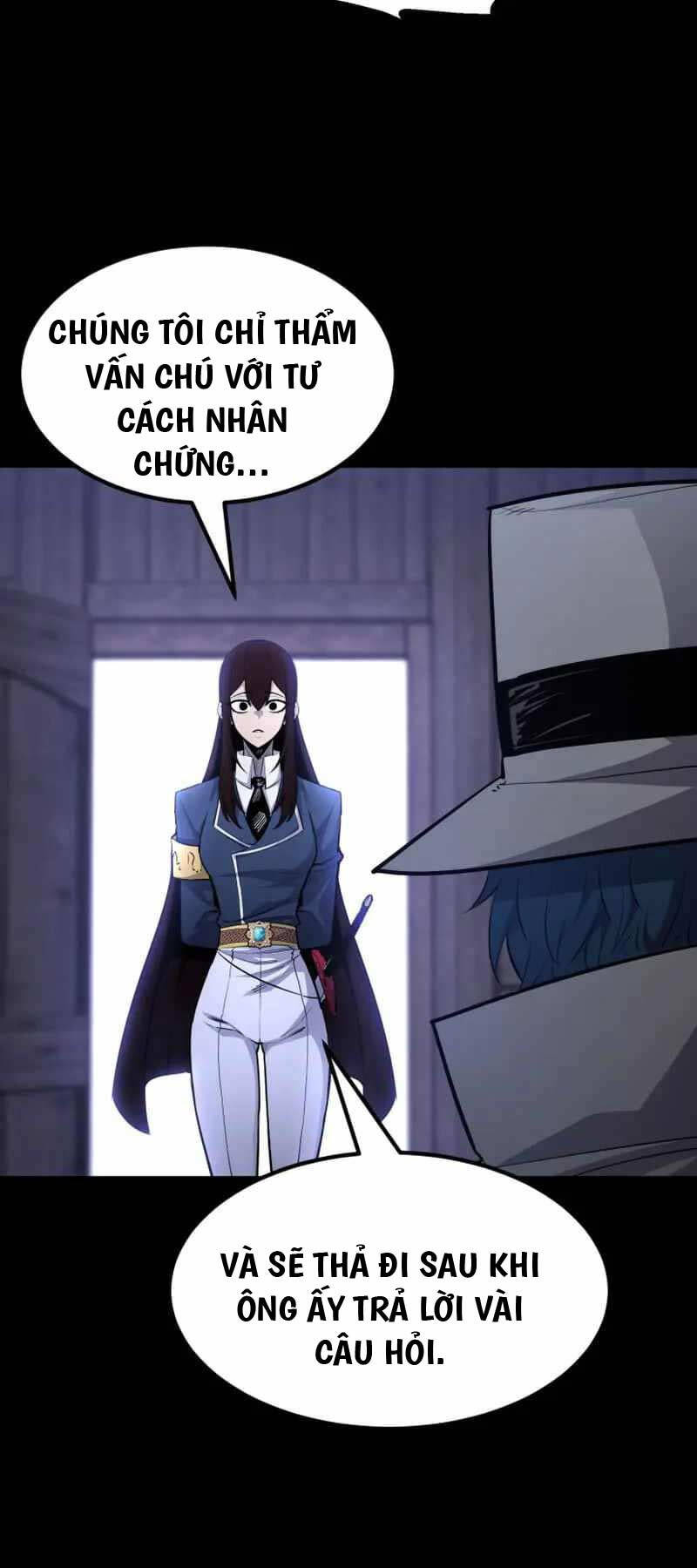 Bản Chất Của Chuyển Sinh Chap 96 - Next Chap 97