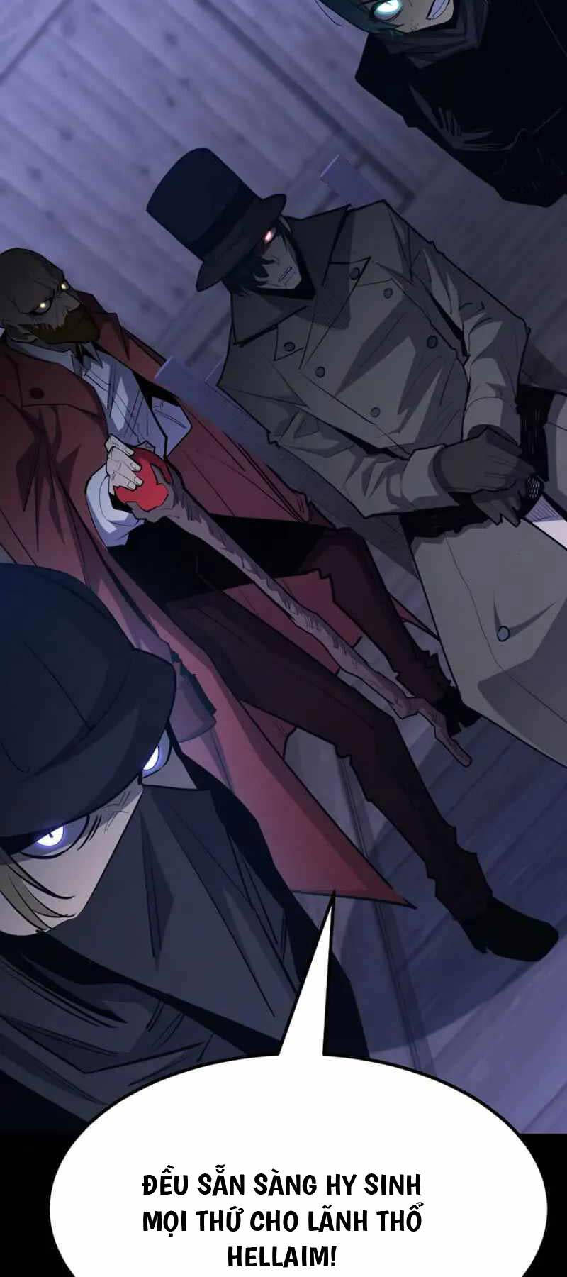 Bản Chất Của Chuyển Sinh Chap 96 - Next Chap 97