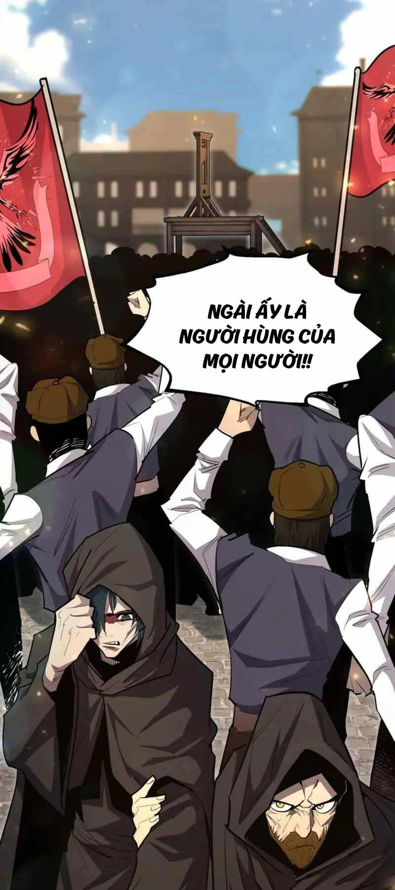 Bản Chất Của Chuyển Sinh Chap 96 - Next Chap 97