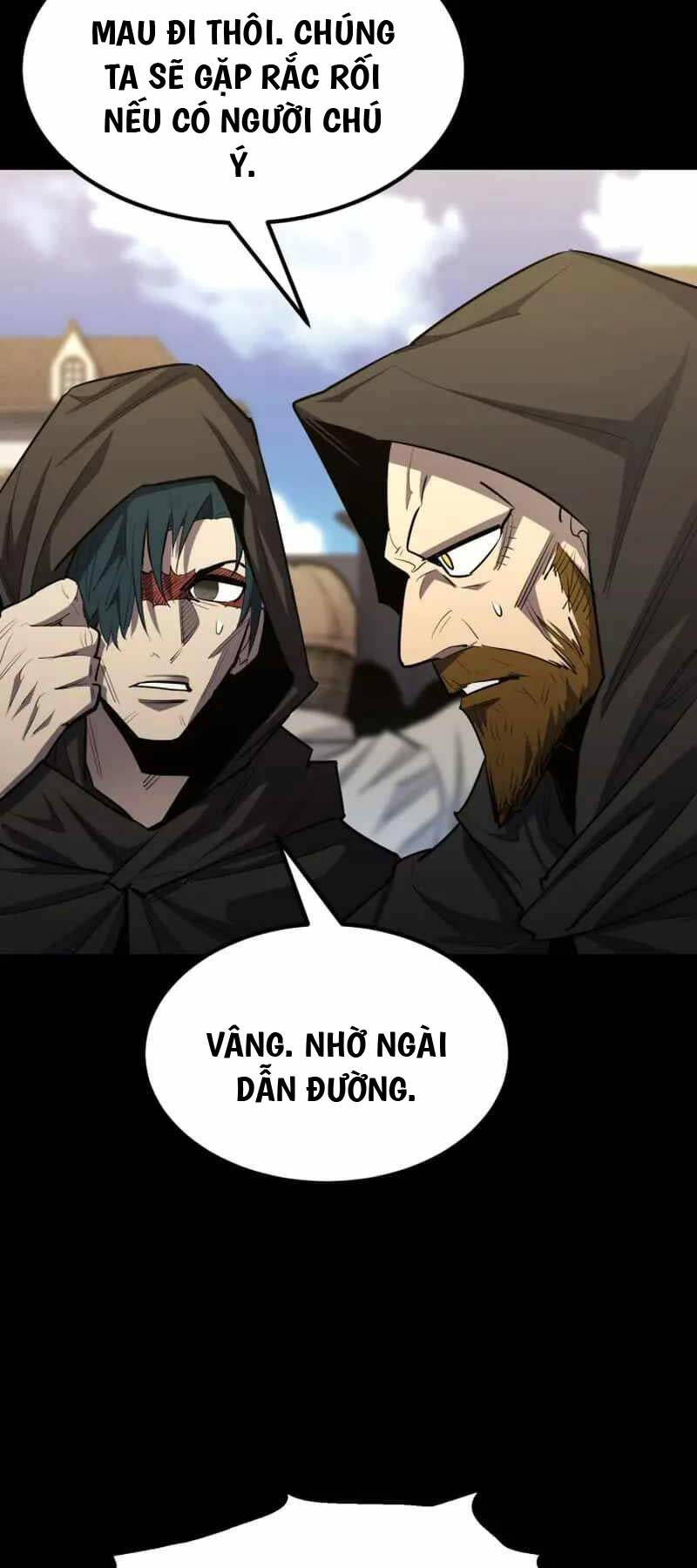 Bản Chất Của Chuyển Sinh Chap 96 - Next Chap 97