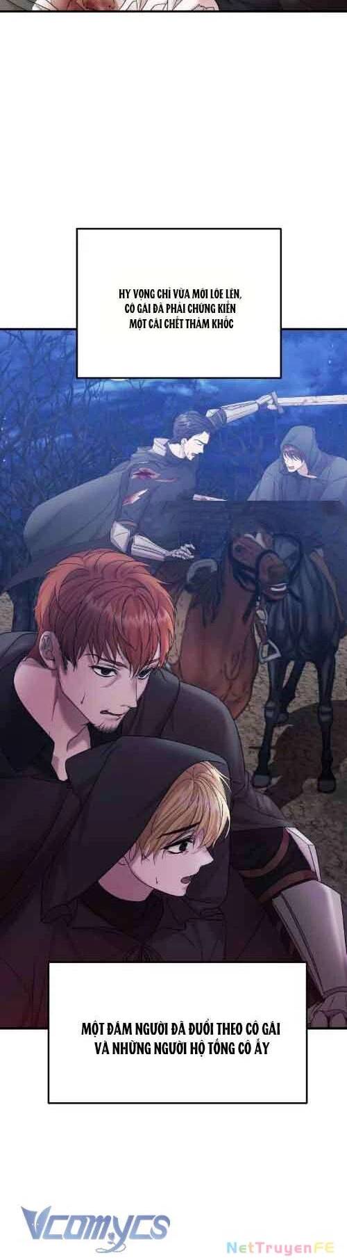 Liên Hôn Phục Thù Chap 38 - Next Chap 39