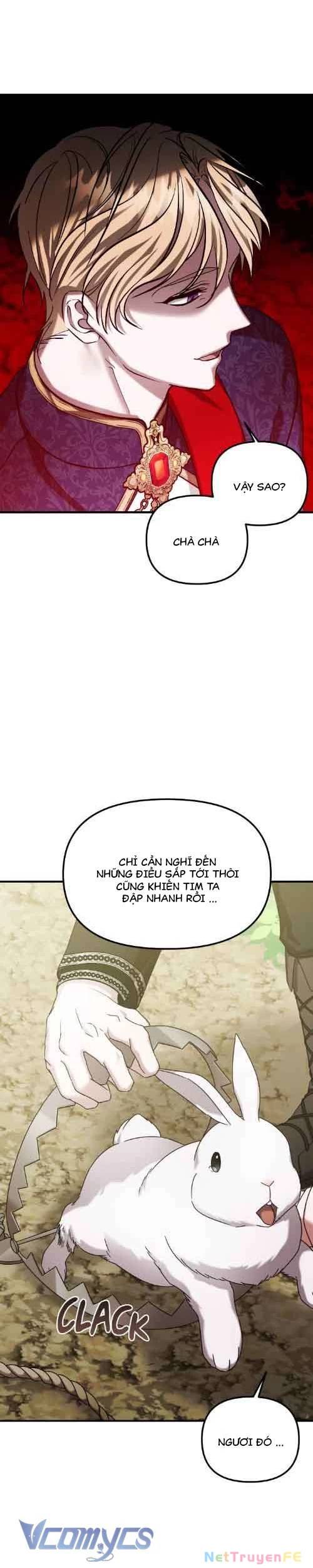 Liên Hôn Phục Thù Chap 38 - Next Chap 39