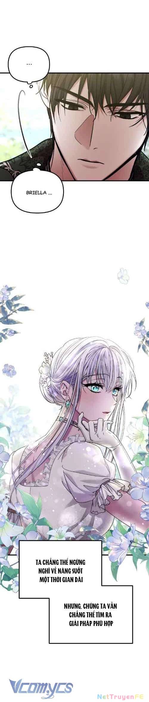 Liên Hôn Phục Thù Chap 38 - Next Chap 39