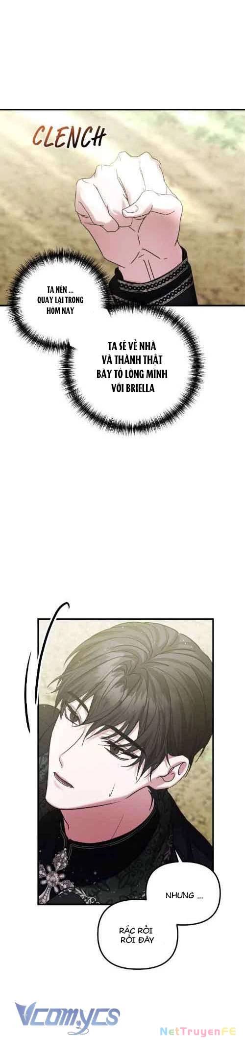 Liên Hôn Phục Thù Chap 38 - Next Chap 39