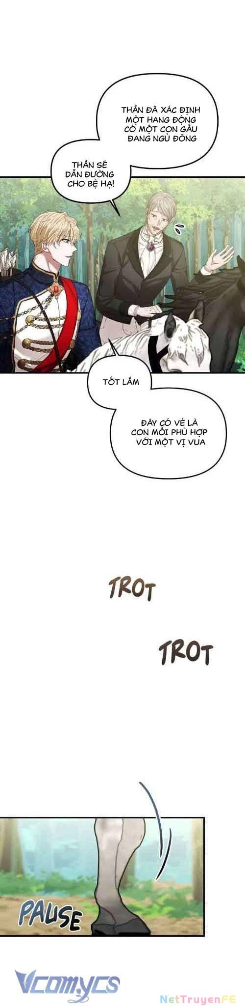 Liên Hôn Phục Thù Chap 38 - Next Chap 39