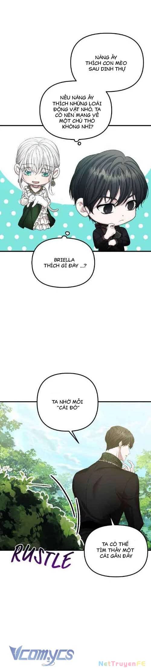 Liên Hôn Phục Thù Chap 38 - Next Chap 39