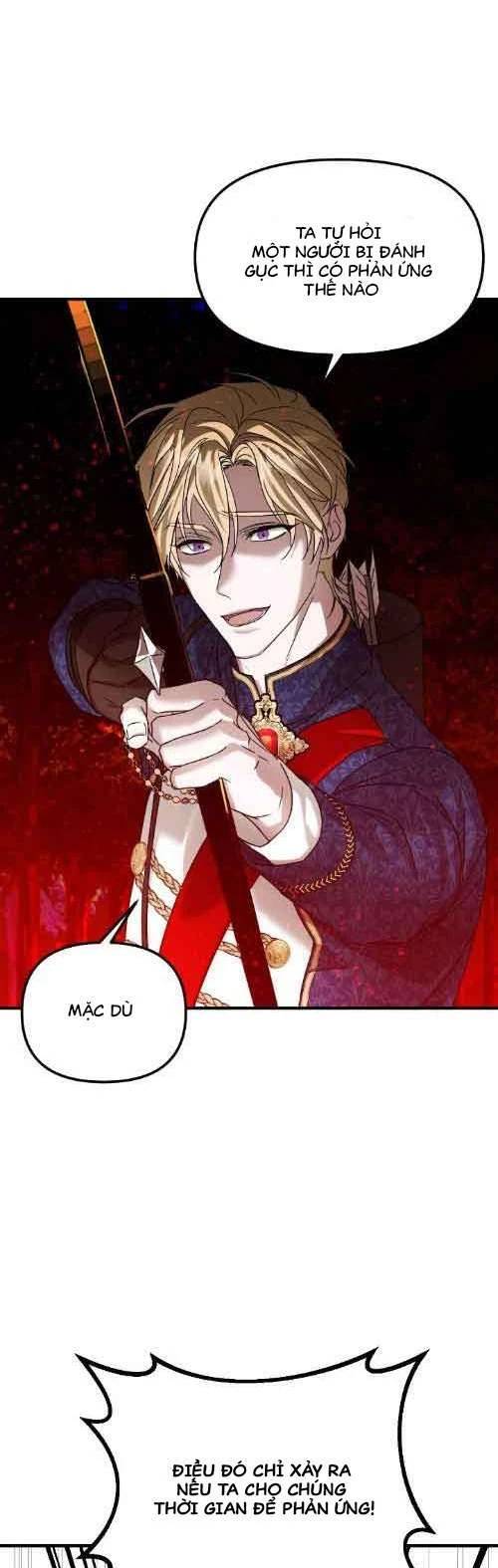 Liên Hôn Phục Thù Chap 38 - Next Chap 39