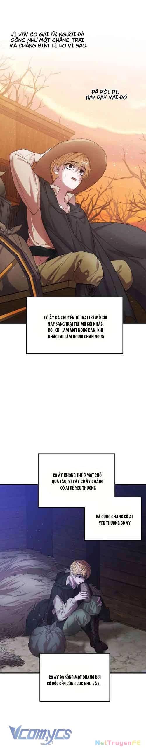 Liên Hôn Phục Thù Chap 38 - Next Chap 39