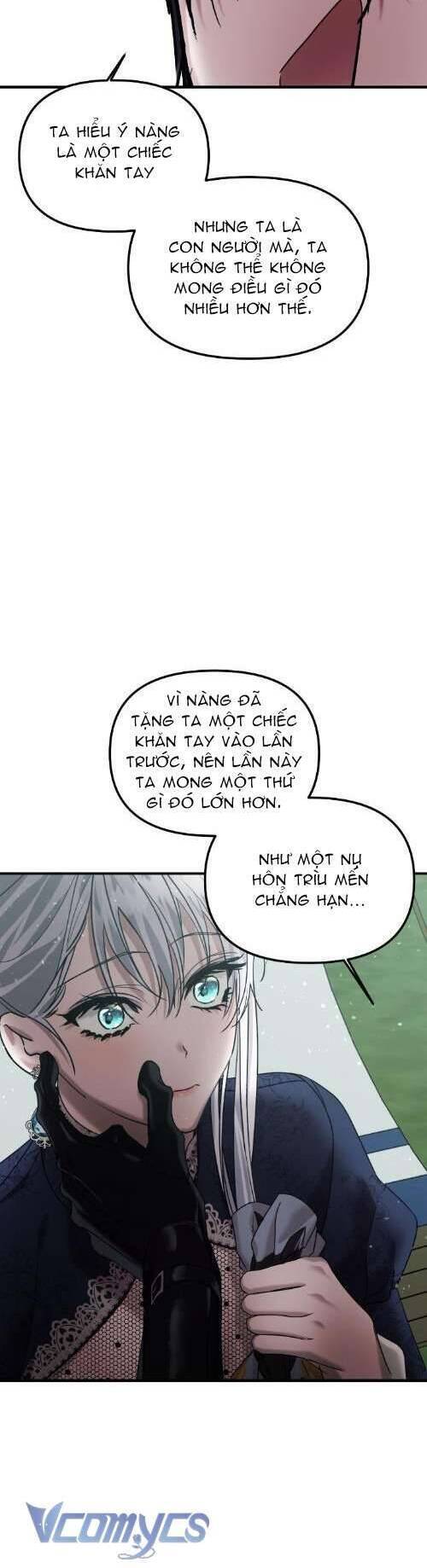 Liên Hôn Phục Thù Chap 40 - Next Chap 41