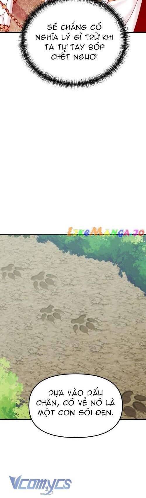 Liên Hôn Phục Thù Chap 40 - Next Chap 41