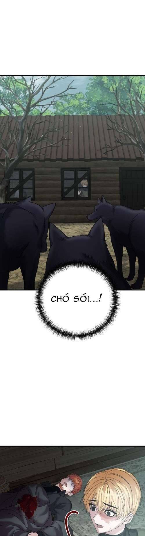 Liên Hôn Phục Thù Chap 40 - Next Chap 41