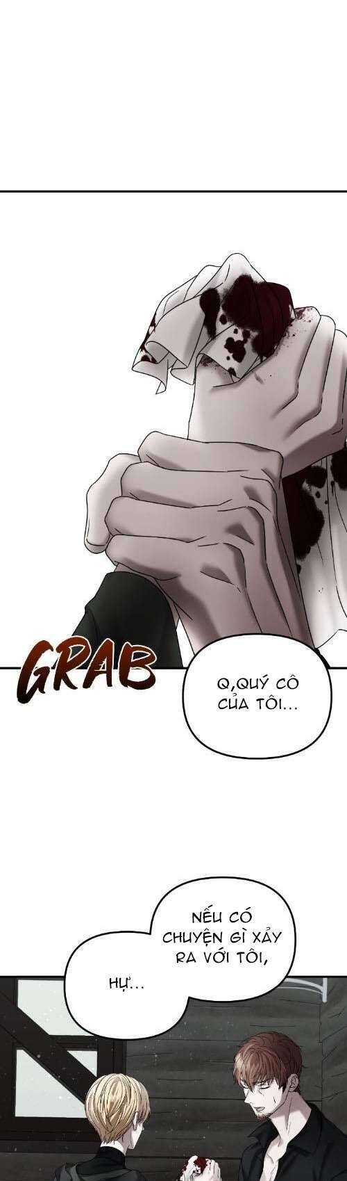Liên Hôn Phục Thù Chap 40 - Next Chap 41