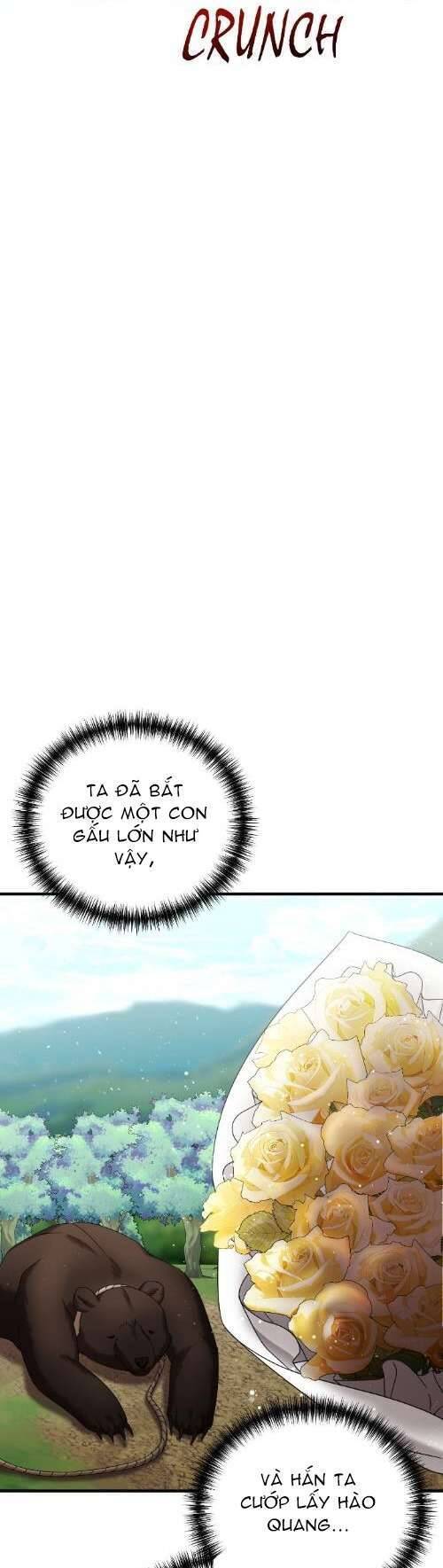 Liên Hôn Phục Thù Chap 40 - Next Chap 41