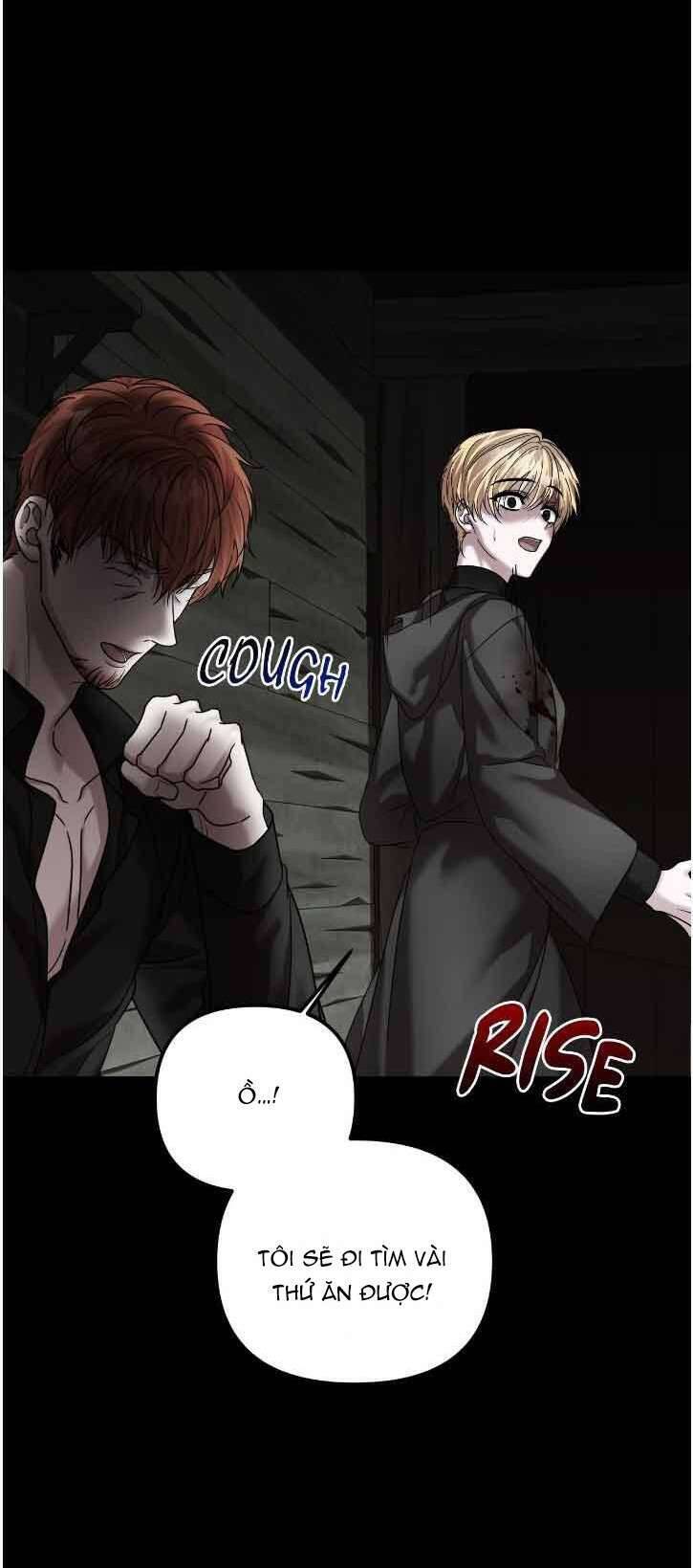 Liên Hôn Phục Thù Chap 41 - Next Chap 42