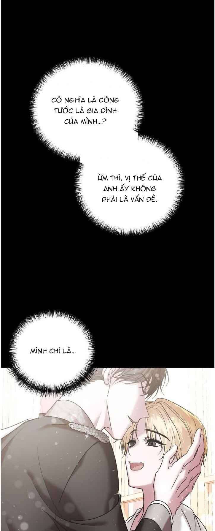 Liên Hôn Phục Thù Chap 41 - Next Chap 42