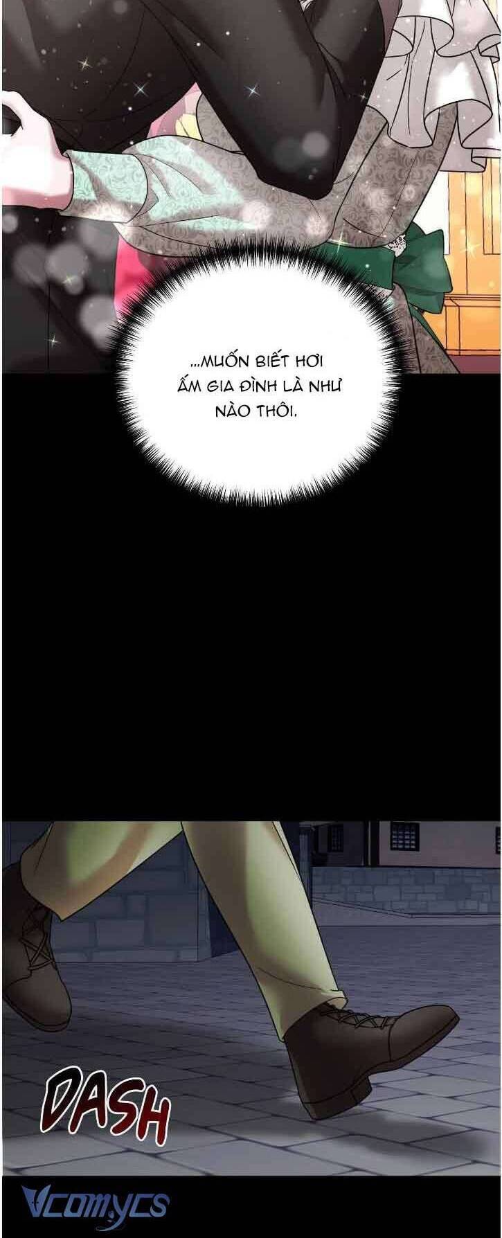 Liên Hôn Phục Thù Chap 41 - Next Chap 42