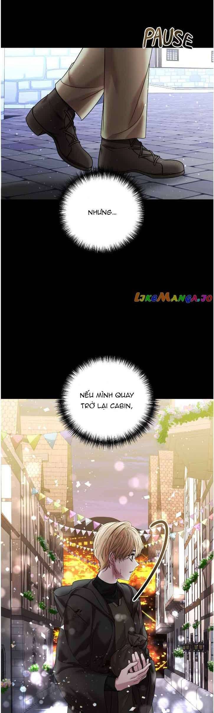 Liên Hôn Phục Thù Chap 41 - Next Chap 42