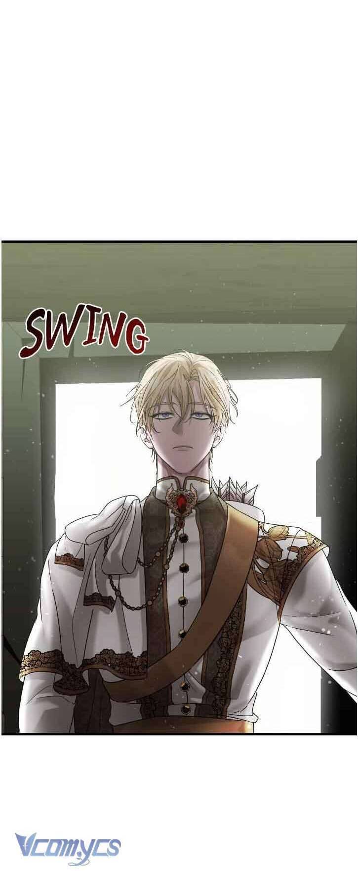 Liên Hôn Phục Thù Chap 41 - Next Chap 42