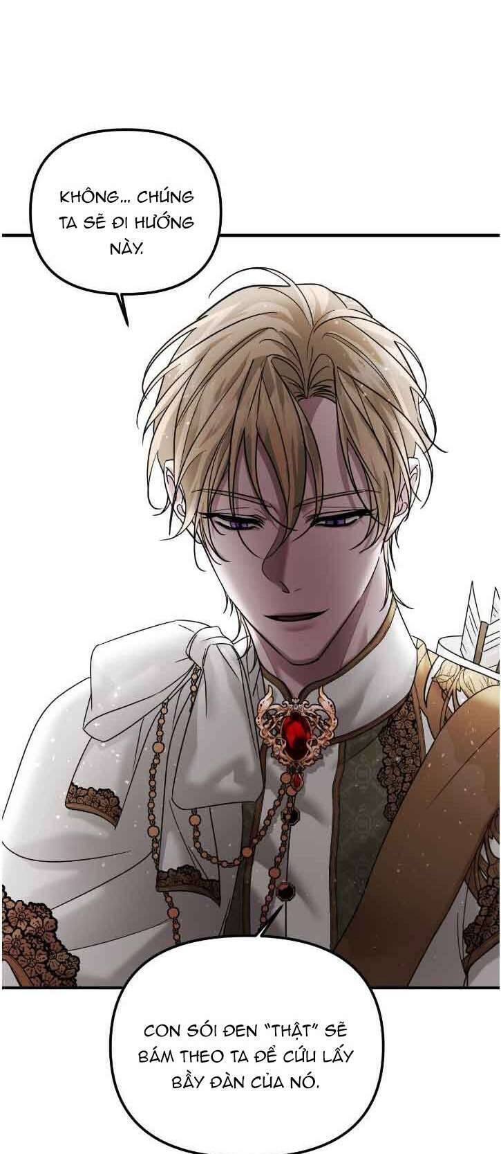 Liên Hôn Phục Thù Chap 41 - Next Chap 42