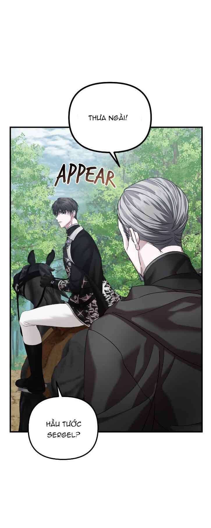 Liên Hôn Phục Thù Chap 41 - Next Chap 42