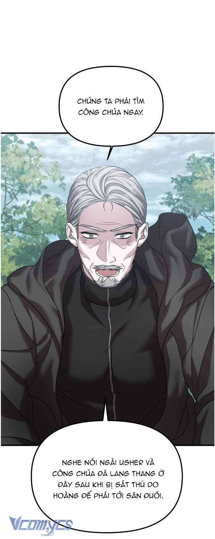 Liên Hôn Phục Thù Chap 41 - Next Chap 42