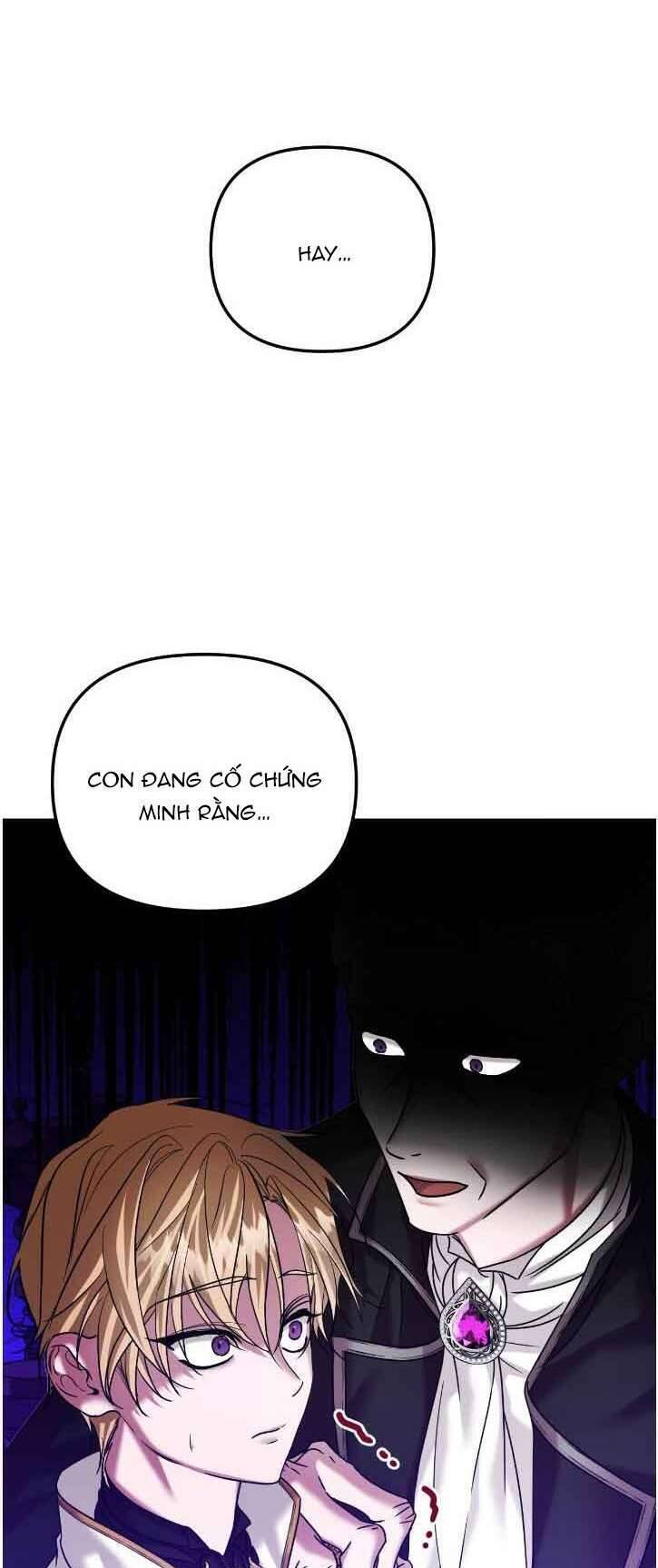 Liên Hôn Phục Thù Chap 41 - Next Chap 42