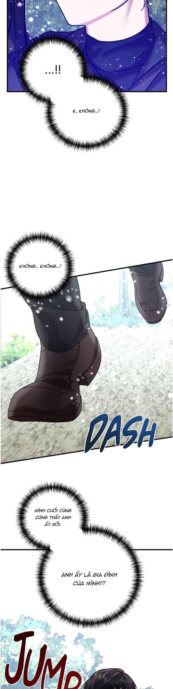 Liên Hôn Phục Thù Chap 42 - Next Chap 43