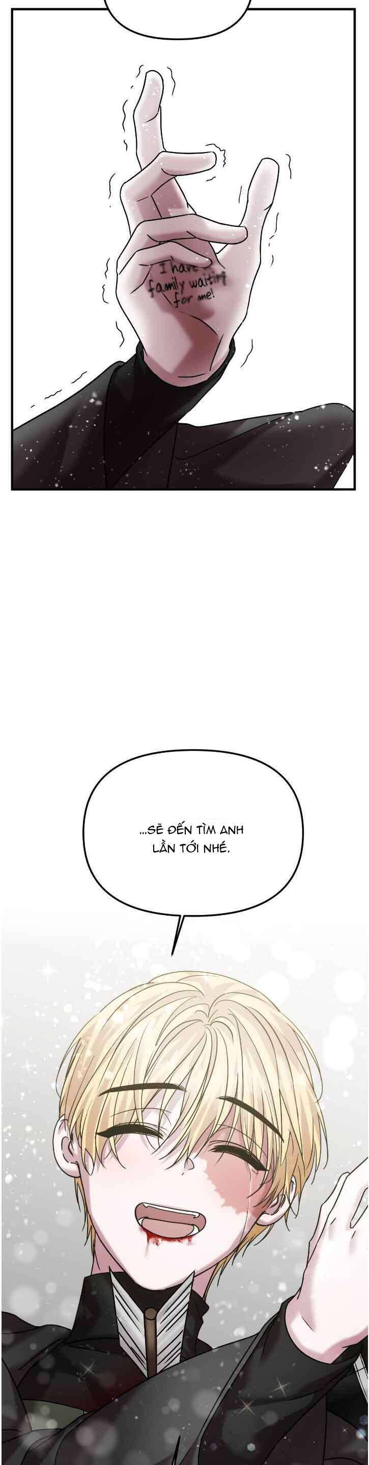 Liên Hôn Phục Thù Chap 42 - Next Chap 43
