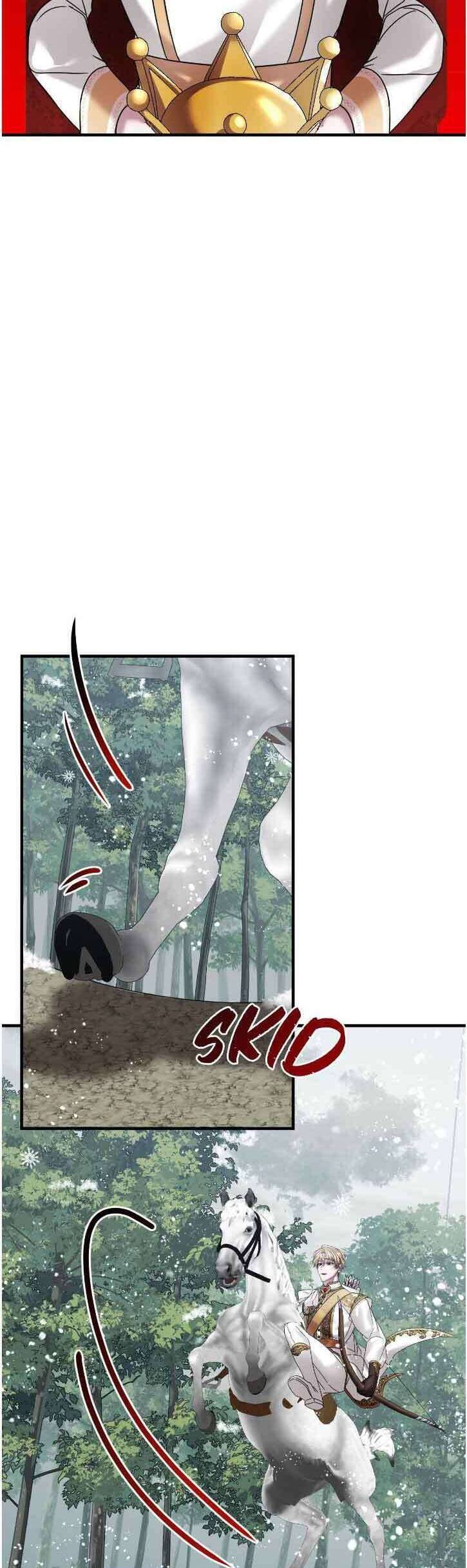 Liên Hôn Phục Thù Chap 42 - Next Chap 43