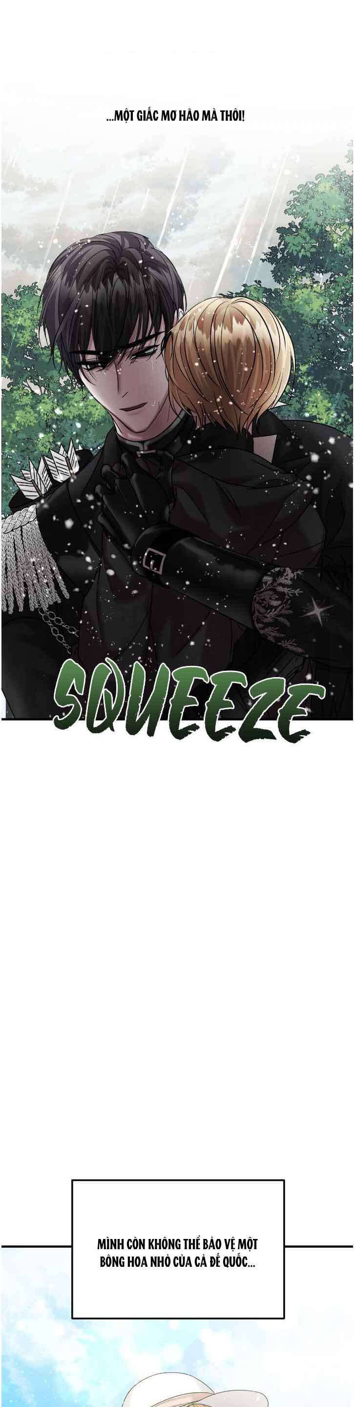 Liên Hôn Phục Thù Chap 42 - Next Chap 43