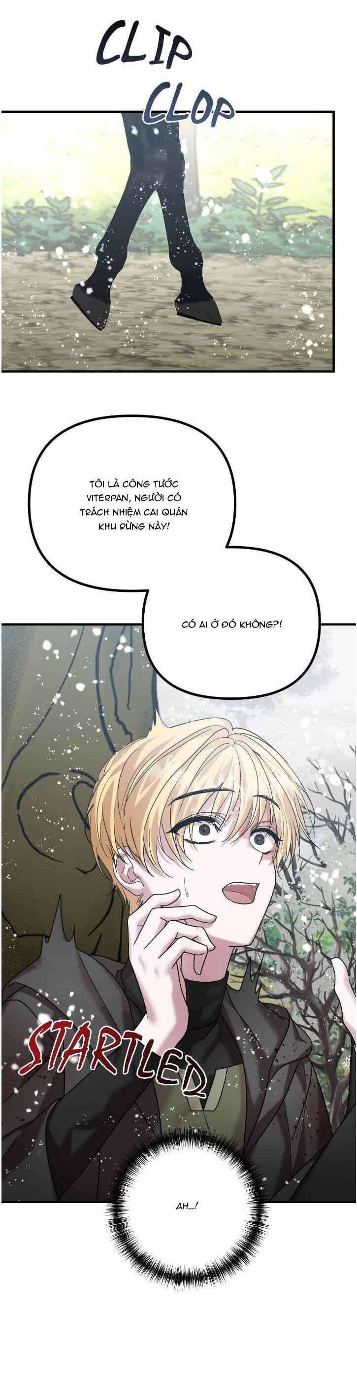 Liên Hôn Phục Thù Chap 42 - Next Chap 43