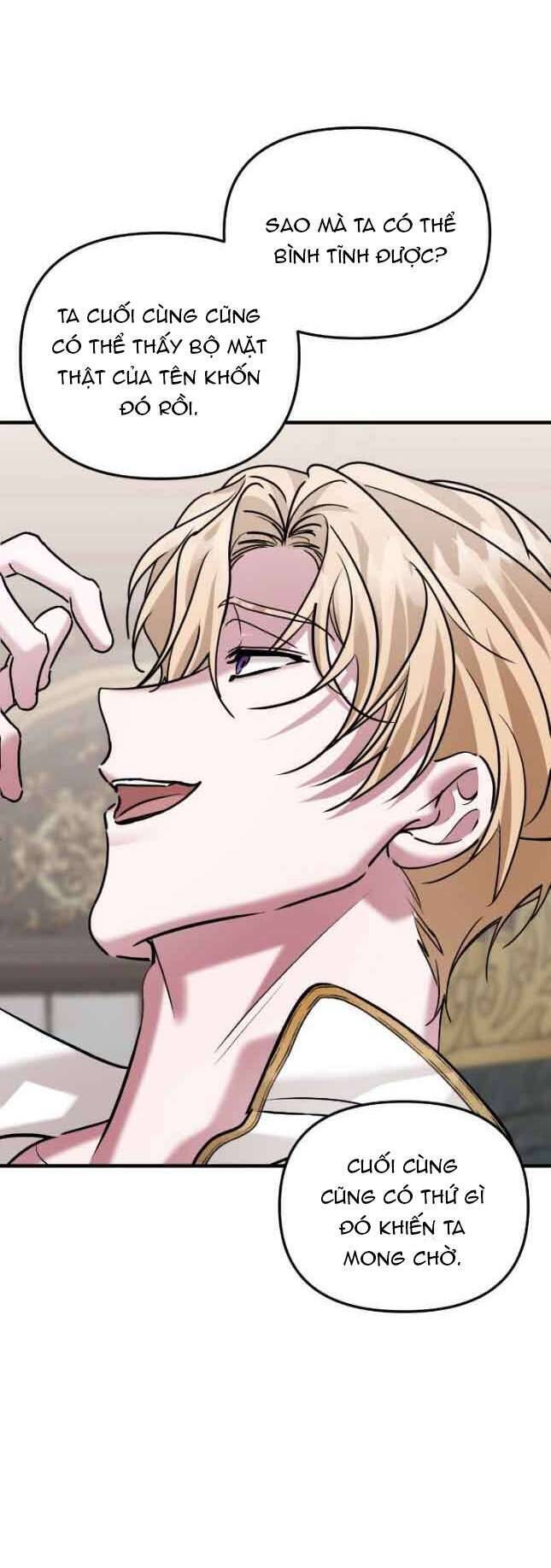 Liên Hôn Phục Thù Chap 43 - Next Chap 44