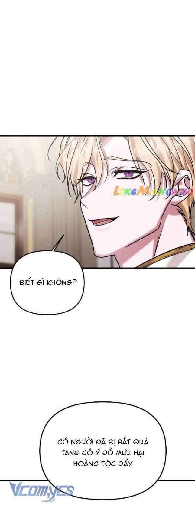 Liên Hôn Phục Thù Chap 43 - Next Chap 44