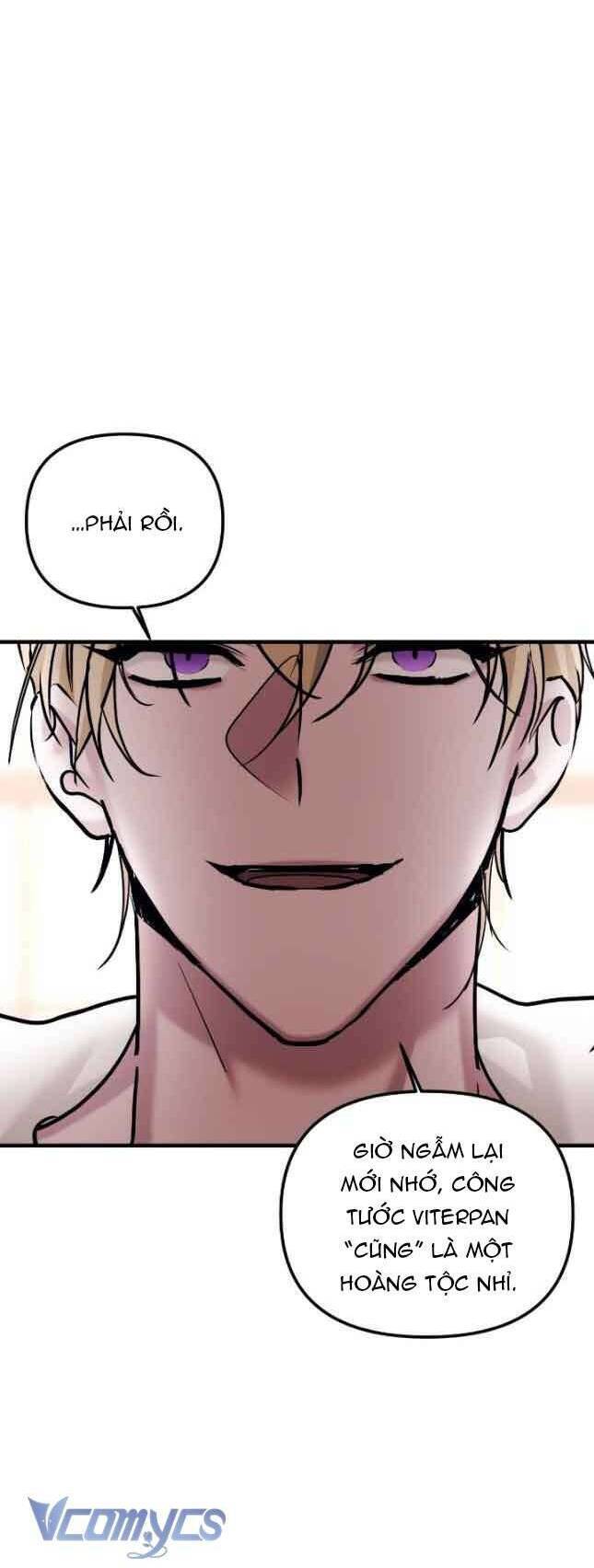 Liên Hôn Phục Thù Chap 43 - Next Chap 44