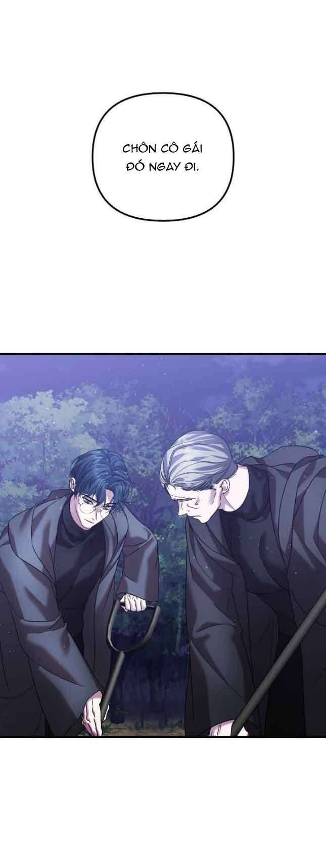 Liên Hôn Phục Thù Chap 43 - Next Chap 44