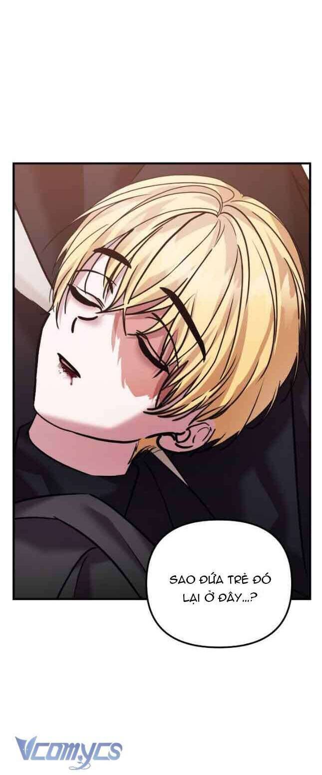 Liên Hôn Phục Thù Chap 43 - Next Chap 44