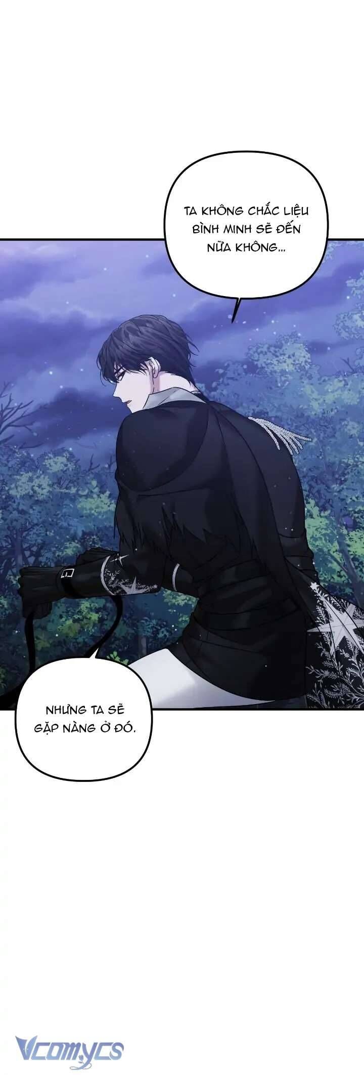 Liên Hôn Phục Thù Chap 44 - Next Chap 45