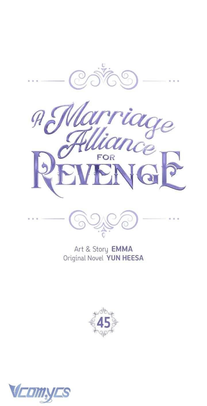 Liên Hôn Phục Thù Chap 45 - Next Chap 46