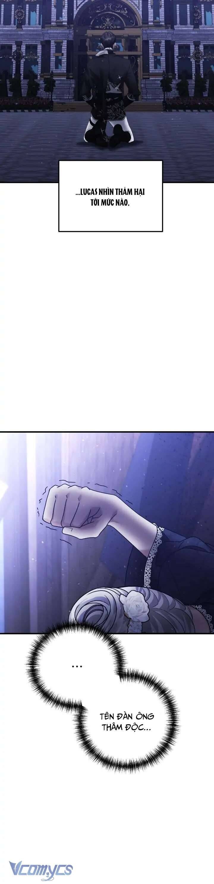 Liên Hôn Phục Thù Chap 45 - Next Chap 46