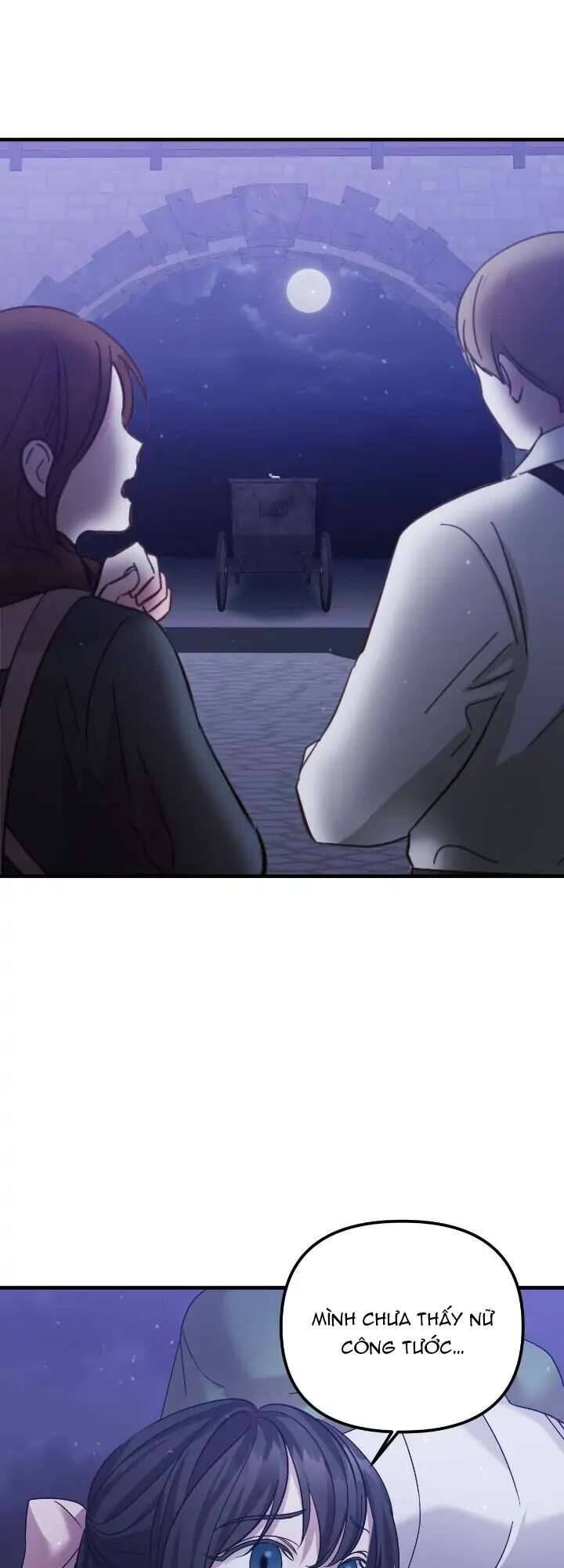 Liên Hôn Phục Thù Chap 45 - Next Chap 46