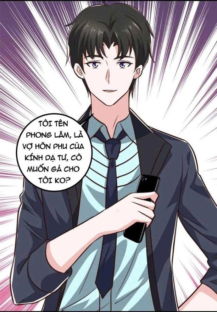 Lão Ba Cho Tôi Lựa Một Trong Mười Nữ Thần Để Kết Hôn Chap 102 - Next Chap 103