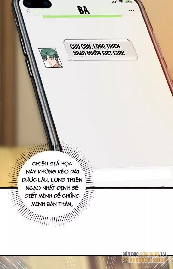 Lão Ba Cho Tôi Lựa Một Trong Mười Nữ Thần Để Kết Hôn Chap 106 - Next Chap 107