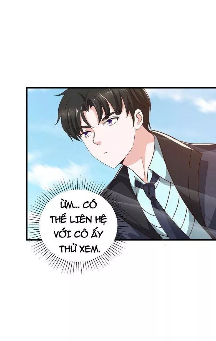 Lão Ba Cho Tôi Lựa Một Trong Mười Nữ Thần Để Kết Hôn Chap 106 - Next Chap 107