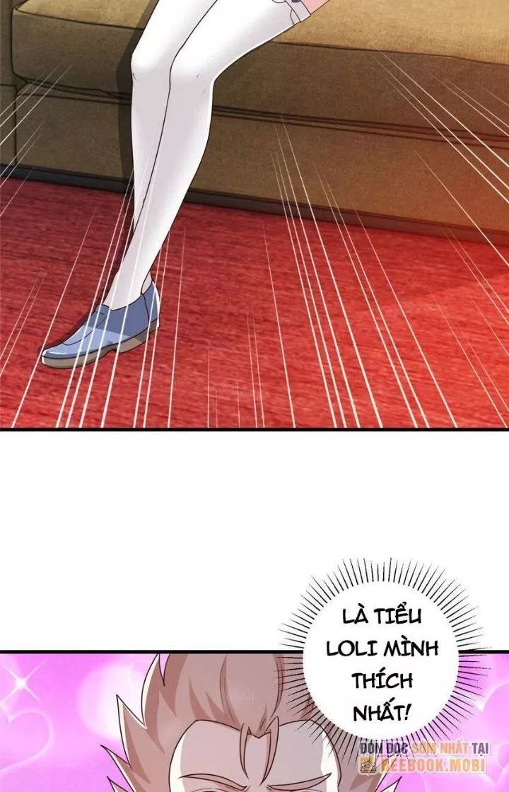 Lão Ba Cho Tôi Lựa Một Trong Mười Nữ Thần Để Kết Hôn Chap 106 - Next Chap 107